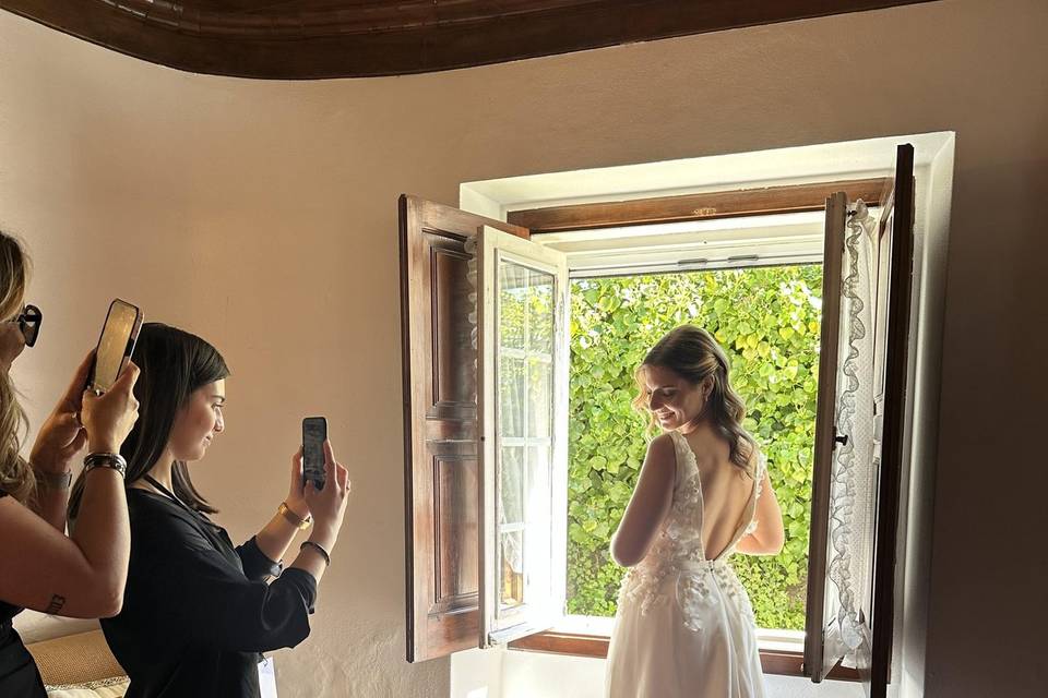 Photoshoot