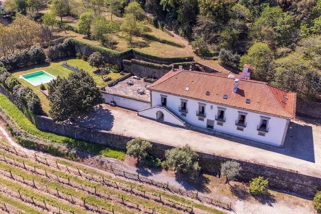Quinta de Vilela