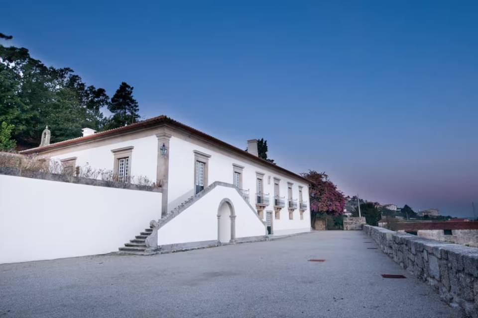 Quinta de Vilela