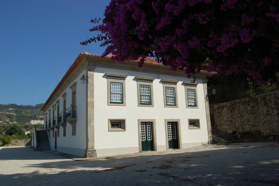 Quinta de Vilela