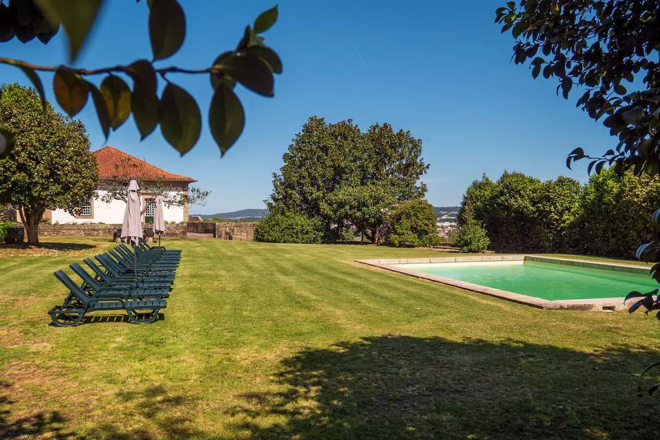 Quinta de Vilela