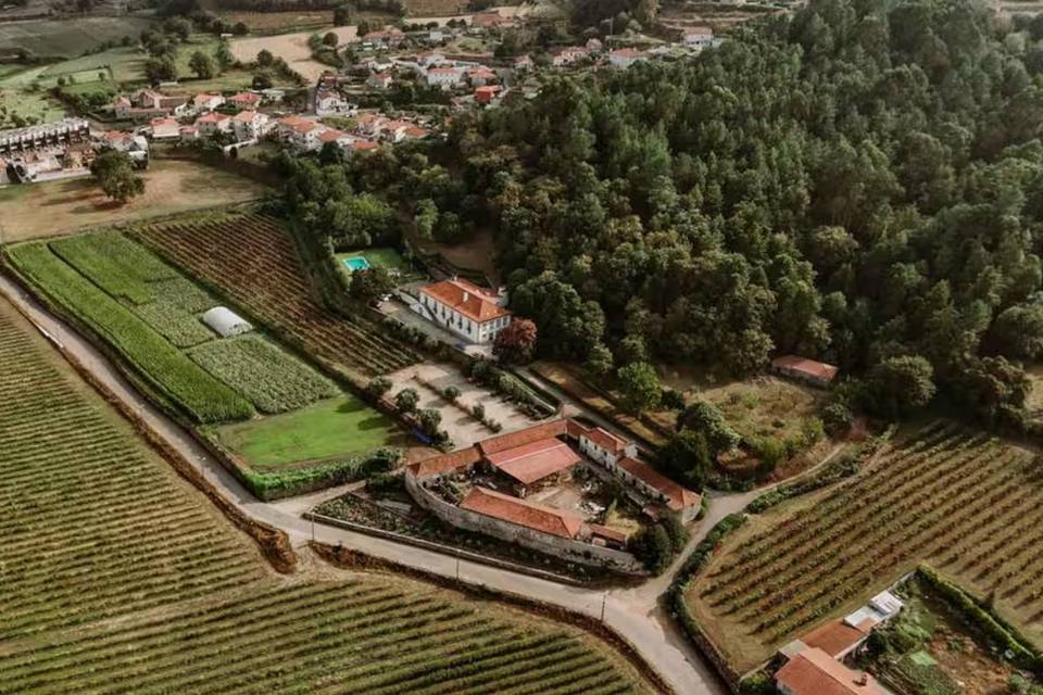 Quinta de Vilela