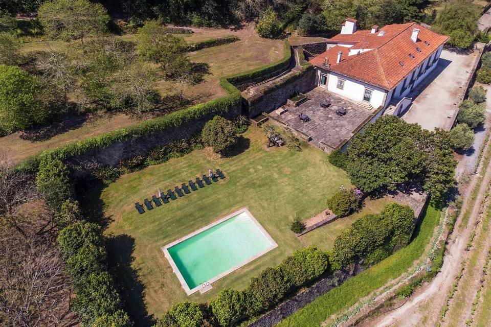Quinta de Vilela