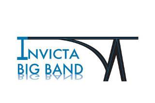 Invicta Big Band logo