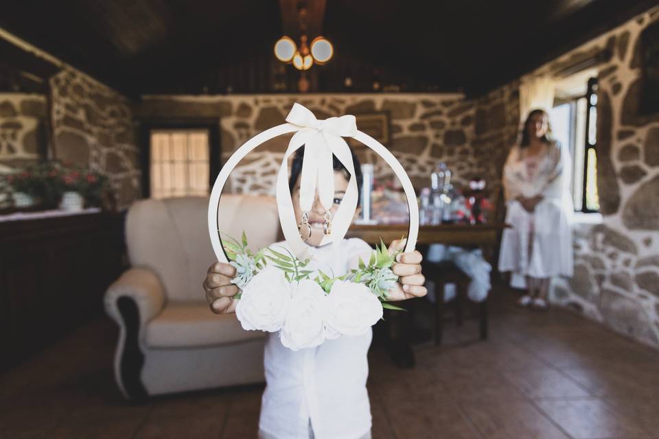 Fernanda & Adilson