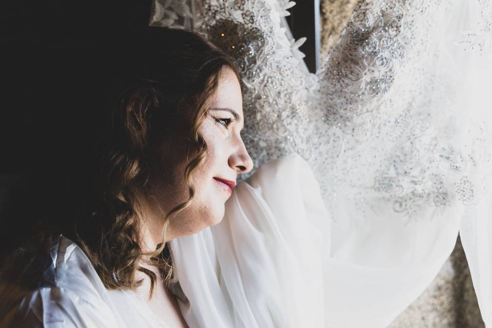 Fernanda & Adilson
