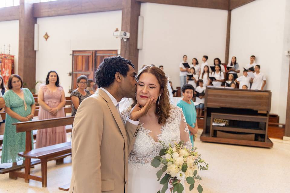 Fernanda & Adilson