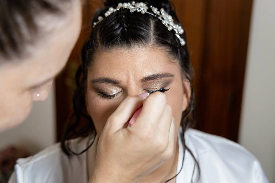 Sandra + Luís