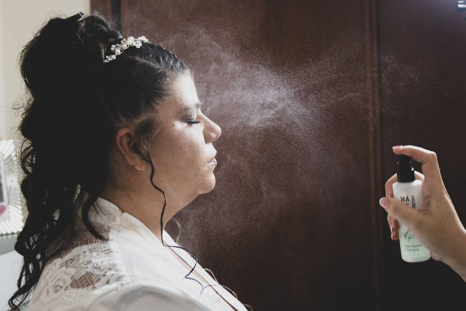 Sandra + Luís
