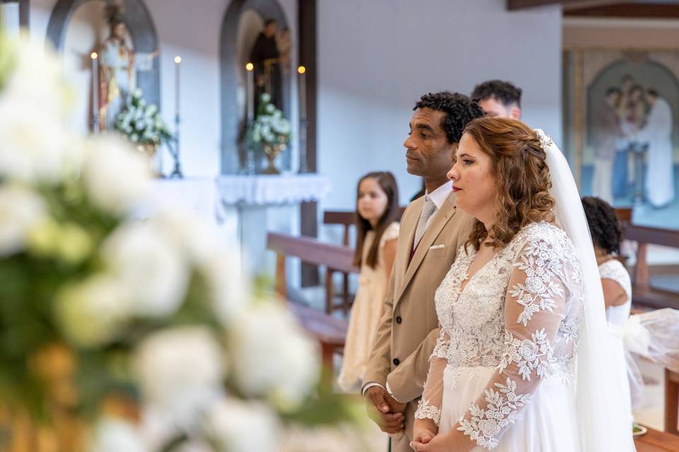 Fernanda & Adilson