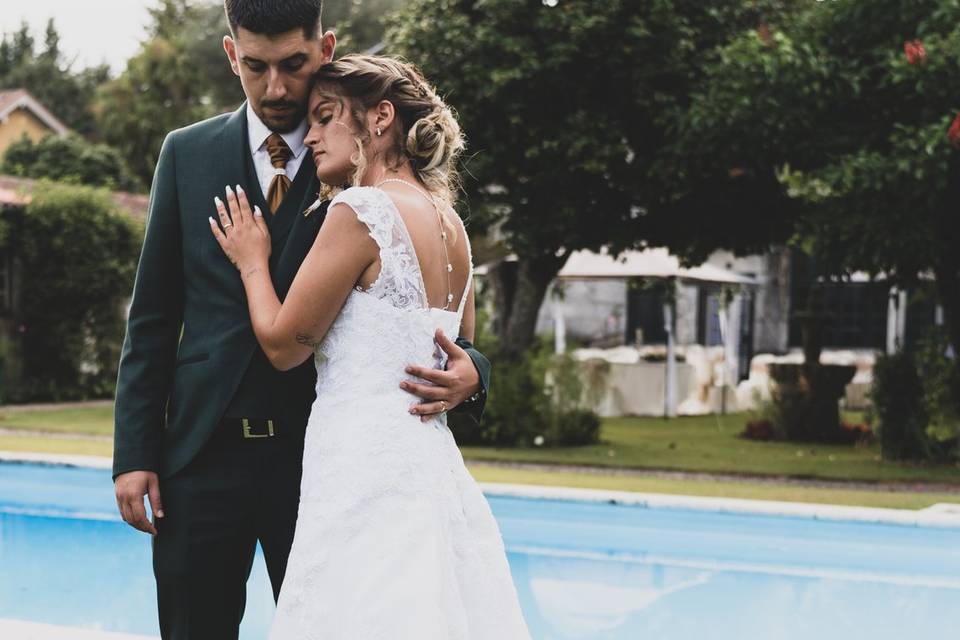 Sandra+Stephane