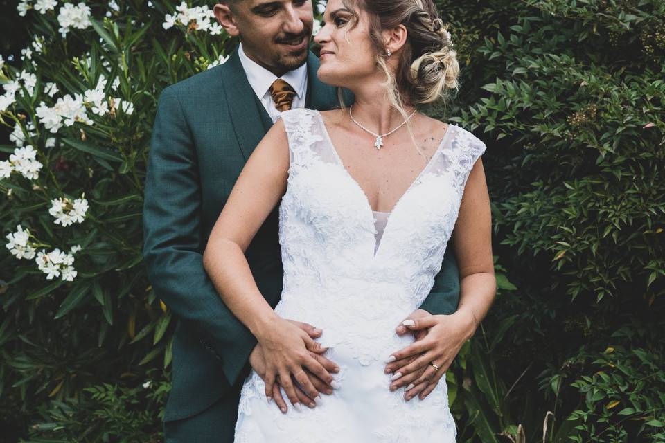 Sandra+Stephane
