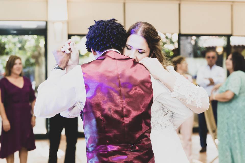 Fernanda & Adilson