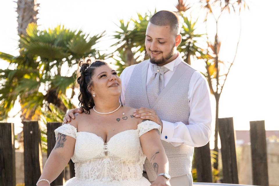Sandra + Luís