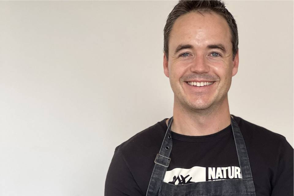 Estanis, chef da Bandita