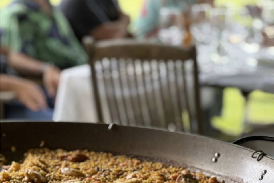 Arroz del senyoret