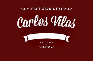 Carlos Vilas logo