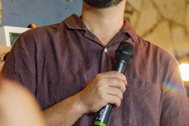 Host de Eventos