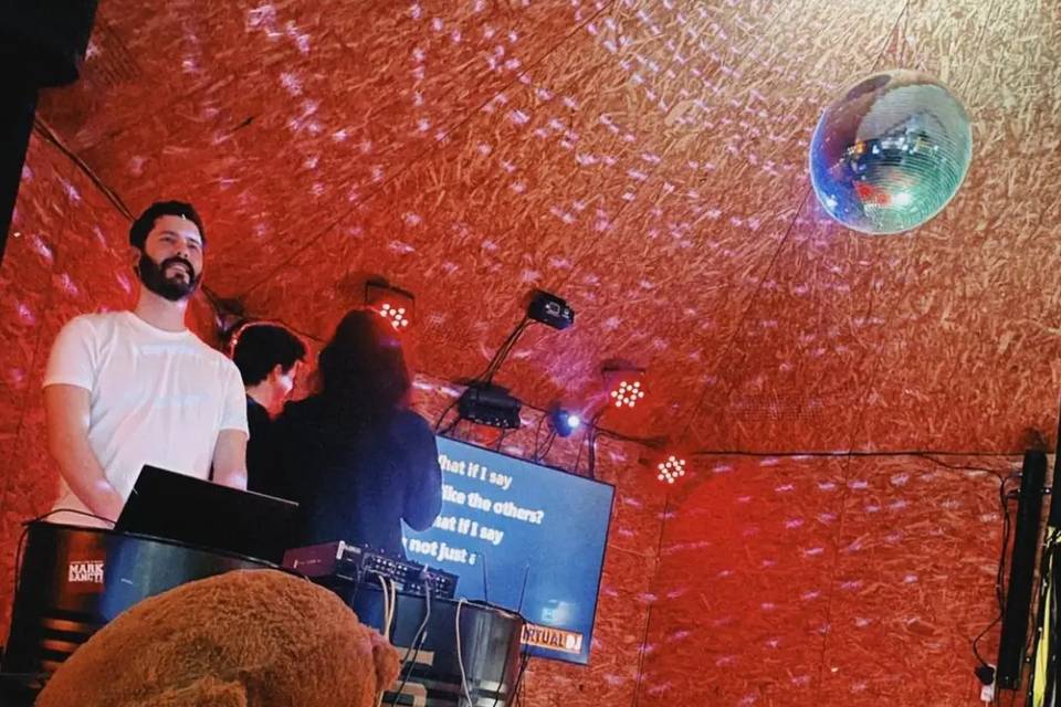 Karaoke