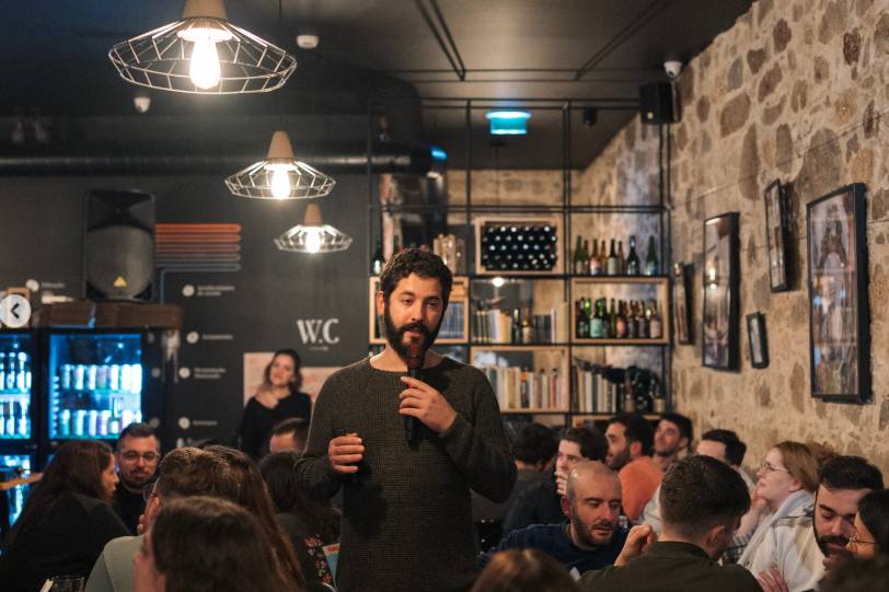 Quiz Night