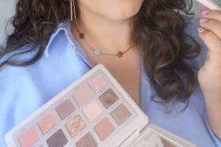 Sara Laranjeira MUA