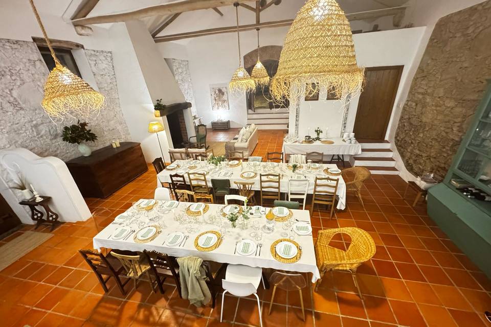 Adega Terra do Mel - Eventos