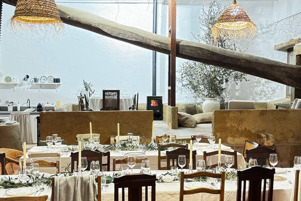 Decoração