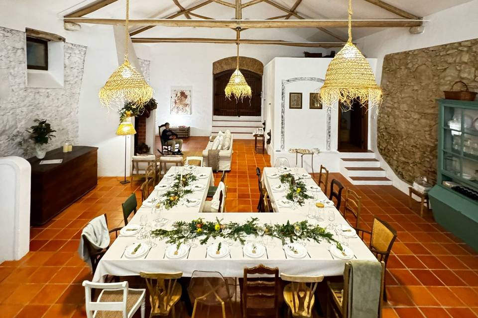 Adega Terra do Mel - Eventos
