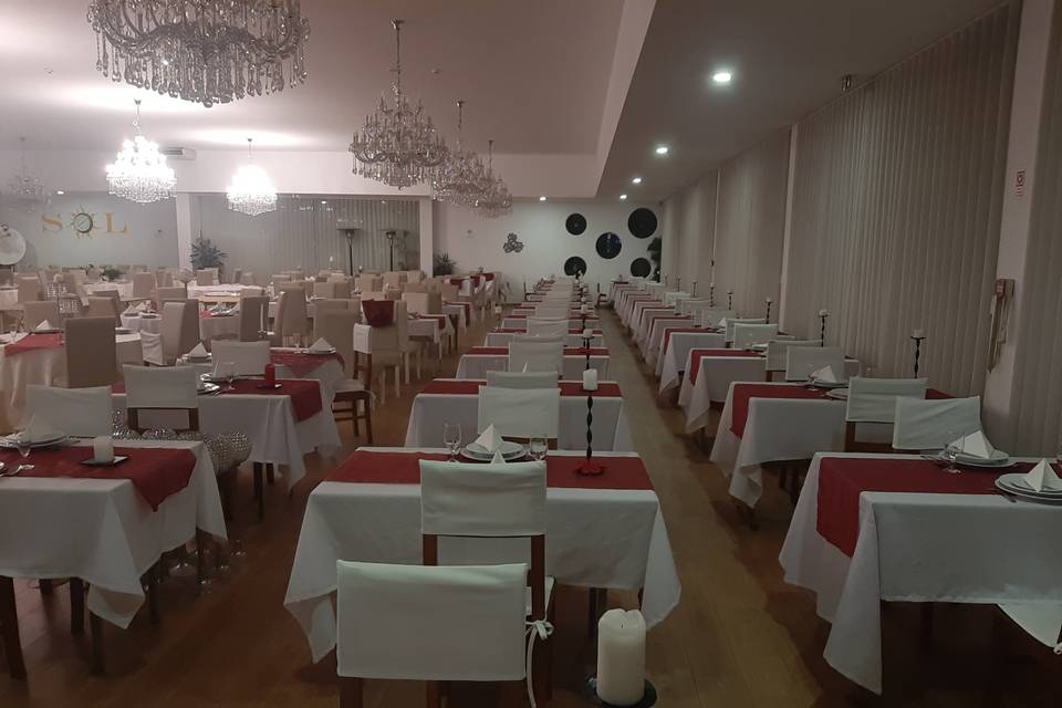 Quinta do Sol