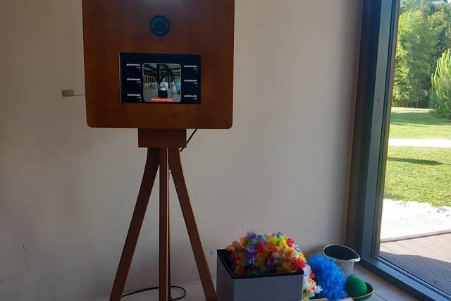 Photobooth