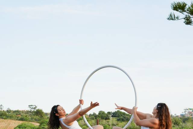 Aerial Entertainment