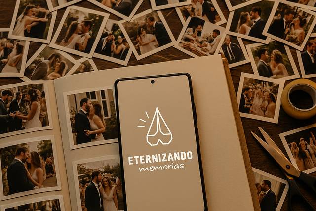 Amor para Levar - Wedding Planner
