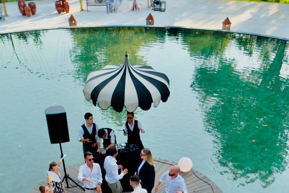 Wedding @solar da levada