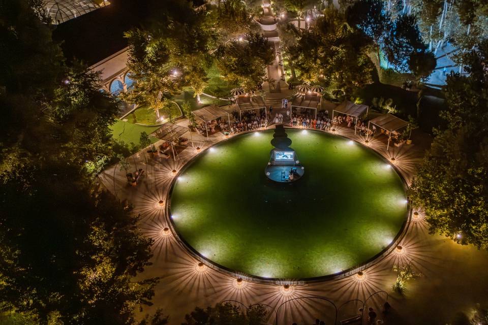 Wedding @solar da levada