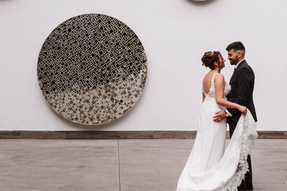 Wedding @sameiro eventos