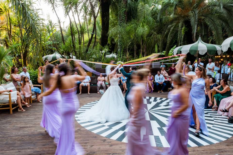 Wedding @lago dos cisnes