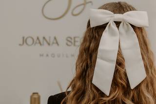 Joana Sequeira Makeup Artist
