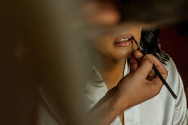 Fotografia de Casamento