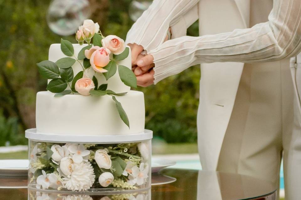 Fotografia de Casamento