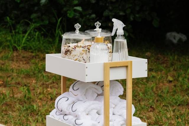 Detalhes personalizados