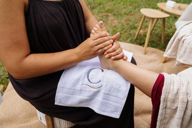 Celebration spa - massagem e experiências de bem estar