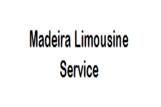 Madeira Limousine Service logo