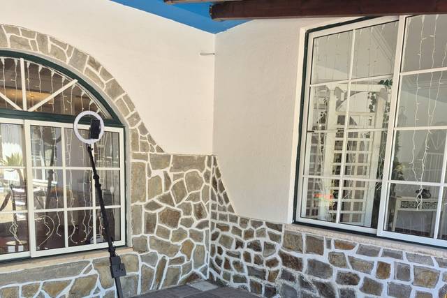 Videobooth Quinta do encanto