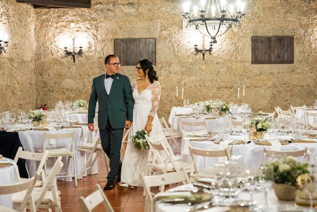 Recém Casados