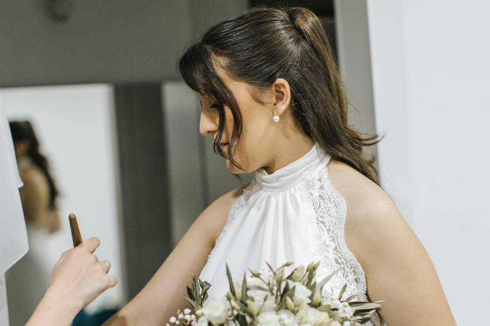 Noiva Beatriz 13.06.2026