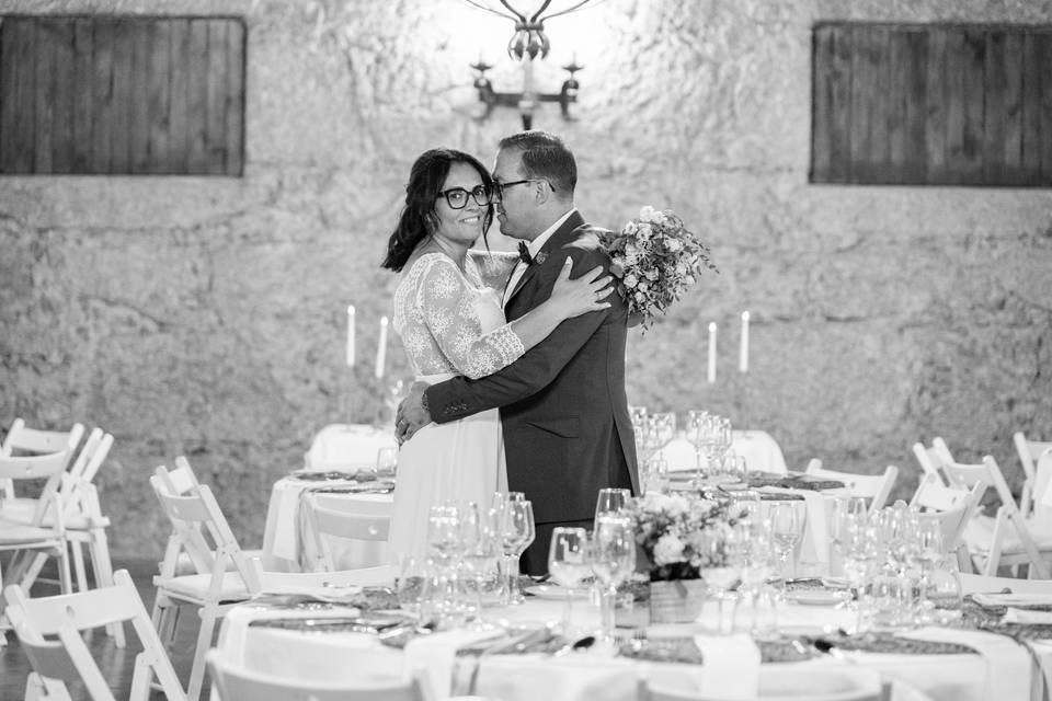 Recém Casados