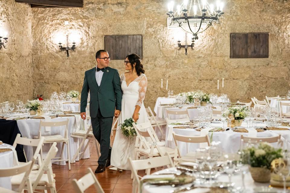Recém Casados