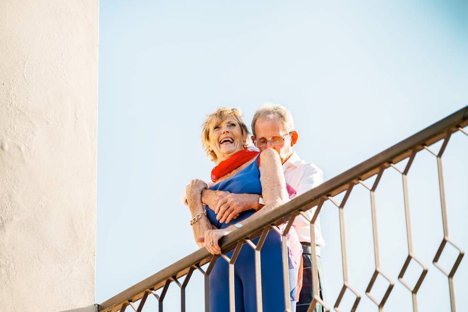 Sessão de Amor