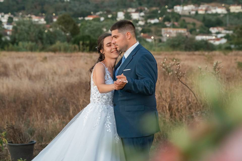 Recém Casados