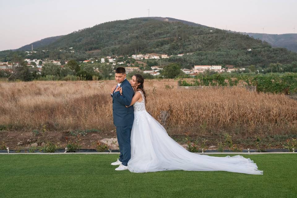 Recém Casados